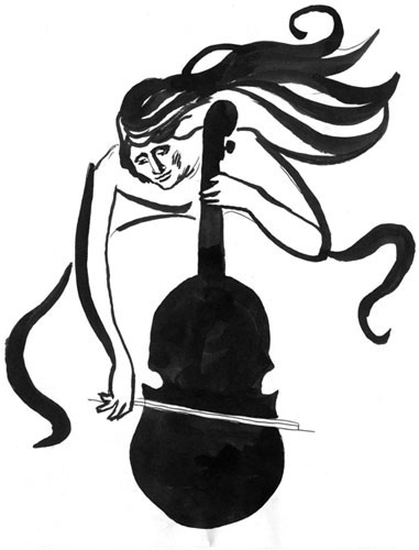 �������