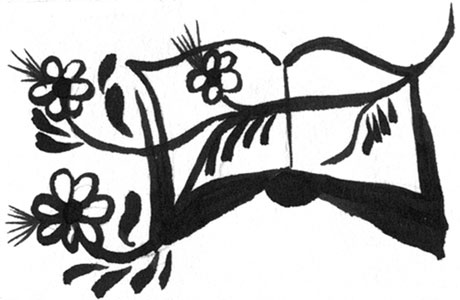 �������